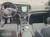 Renault Mégane Sport Tourer 1.5 Blue dCi Bose Edition