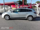 Renault Mégane 1.5 dCi Confort S/S
