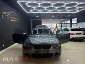 BMW 320 d Coupe