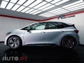 Cupra Born 58 kWh Plus
