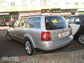 Volkswagen Passat Variant 1.9 TDi Highline
