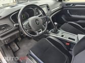 Renault Mégane Sport Tourer 1.5 dCi GT Line