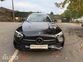 Mercedes-Benz C 300 e 9G-TRONIC AMG Line Advanced