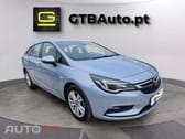 Opel Astra Sports Tourer 1.0 Ecotec S/S Edition ST