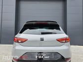 Seat Leon 184 FR Nardo Grey