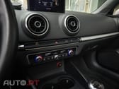 Audi A3 Cabrio 1.6 TDi Attraction