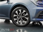 Renault Mégane Sport Tourer 1.5 Blue dCi Limited