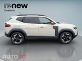 Dacia Duster 1.2 TCe 130 mild hybrid Extreme 4x4
