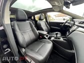 Nissan Qashqai 1.5 dCi Tekna Premium Pele