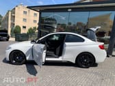 BMW 225 d Pack M Auto