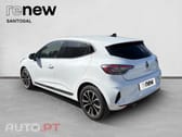 Renault Clio Techno Bio Fuel