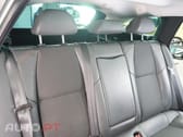 Peugeot 508 RXH 2.0 HDi Hybrid4 2-Tronic