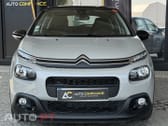 Citroen C3 1.2 PureTech Feel