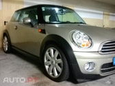 MINI Cooper Diesel 110 cv