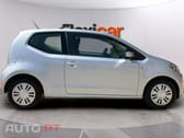 Volkswagen Up! 1.0 BlueMotion Move