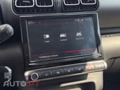 Citroen C3 Aircross 1.2 PureTech Feel Pack
