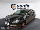 Peugeot 308 SW 1.2 PureTech Style