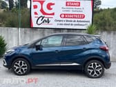 Renault Captur Intense