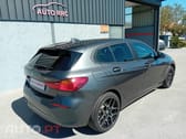 BMW 116 d - Nacional