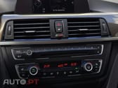 BMW 318 d Auto Line Modern