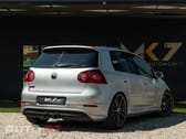 Volkswagen Golf 3.2 R32 4Motion DSG