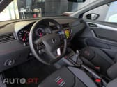 Seat Ibiza 1.0 TSI FR