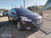 Peugeot 208 1.4 HDi Active
