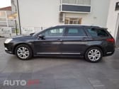 Citroen C5 2.0 HDi Exclusive 133g