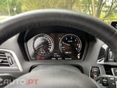 BMW 118 d Line Sport Auto