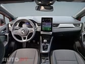 Renault Captur 1.0 TCe 90 techno