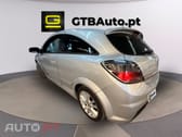 Opel Astra GTC 1.7d 