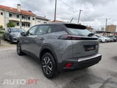 Peugeot 2008 1.2 PureTech Active