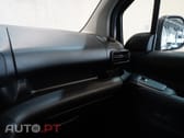 Fiat Doblo 1.5 BlueHDi Maxi