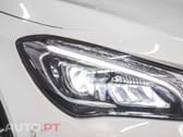 Mercedes-Benz CLA 180 d Shooting Brake AMG Line