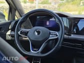 Volkswagen Golf 1.4 eHybrid OPF DSG GTE