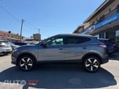 Nissan Qashqai 1.2 DIG-T N-Connecta 18