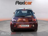 Opel Adam 1.2 Glam