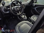 Smart ForFour 0.9 Passion 90 Aut.