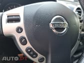 Nissan Qashqai 1.6 dCi 360 S&S