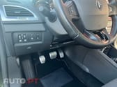 Renault Mégane Coupe 1.5 dci GT LINE 2015