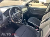 Skoda Fabia Break 1.0 Ambition