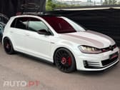 Volkswagen Golf 2.0 TSi GTi DSG Performance