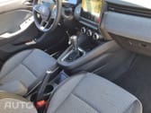 Renault Clio TECHNO TCE BI-FUEL 100