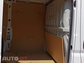 Fiat Ducato SERIES 9 30 CH1 (8m3) 2.2 Multijet 120cv