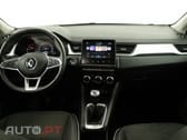Renault Captur Captur 1.0 TCe Techno