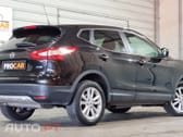 Nissan Qashqai 1.5 dCi Acenta