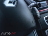 Renault Mégane Coupe 1.5 dCi GT Line