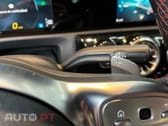 Mercedes-Benz A 180 D AMG