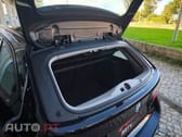 BMW 318 d Touring