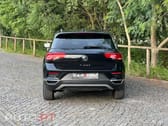Volkswagen T-Roc 1.0 TSI Style